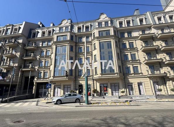 1-room apartment apartment by the address st. Fontanskaya dor Perekopskoy Divizii (area 50 m²) - Atlanta.ua - фото 8