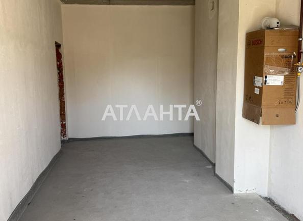 1-room apartment apartment by the address st. Fontanskaya dor Perekopskoy Divizii (area 50 m²) - Atlanta.ua - фото 11