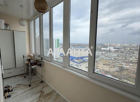 3-кімнатна квартира за адресою вул. Спортивна (площа 100 м²) - фото 12 3-кімнатна квартира за адресою вул. Спортивна (площа 100 м²) - Atlanta.ua - фото 12