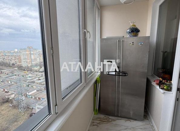 3-кімнатна квартира за адресою вул. Спортивна (площа 100 м²) - фото 13 3-кімнатна квартира за адресою вул. Спортивна (площа 100 м²) - Atlanta.ua - фото 13