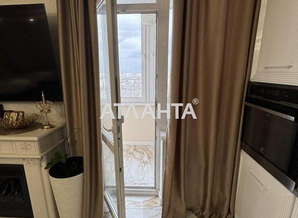 3-кімнатна квартира за адресою вул. Спортивна (площа 100 м²) - фото 7 3-кімнатна квартира за адресою вул. Спортивна (площа 100 м²) - Atlanta.ua - фото 7