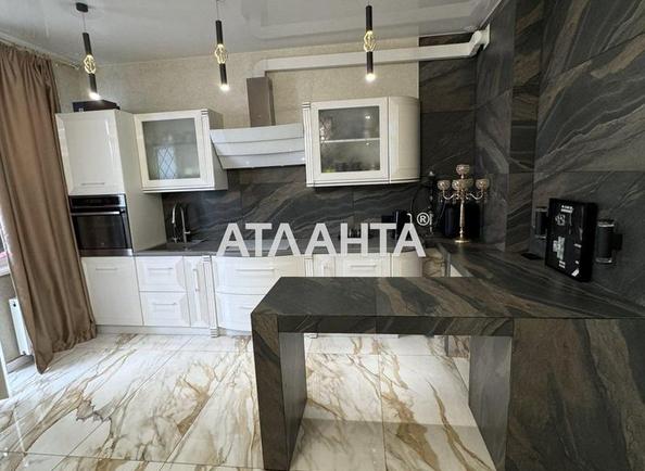 3-кімнатна квартира за адресою вул. Спортивна (площа 100 м²) - фото 4 3-кімнатна квартира за адресою вул. Спортивна (площа 100 м²) - Atlanta.ua - фото 4