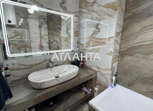 3-кімнатна квартира за адресою вул. Спортивна (площа 100 м²) - фото 9 3-кімнатна квартира за адресою вул. Спортивна (площа 100 м²) - Atlanta.ua - фото 9