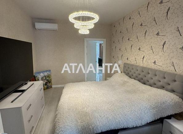 3-кімнатна квартира за адресою вул. Спортивна (площа 100 м²) - фото 5 3-кімнатна квартира за адресою вул. Спортивна (площа 100 м²) - Atlanta.ua - фото 5