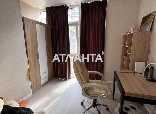 3-кімнатна квартира за адресою вул. Спортивна (площа 100 м²) - фото 6 3-кімнатна квартира за адресою вул. Спортивна (площа 100 м²) - Atlanta.ua - фото 6