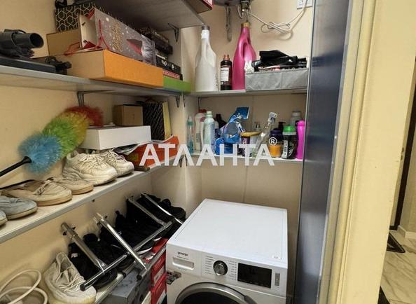 3-кімнатна квартира за адресою вул. Спортивна (площа 100 м²) - фото 10 3-кімнатна квартира за адресою вул. Спортивна (площа 100 м²) - Atlanta.ua - фото 10