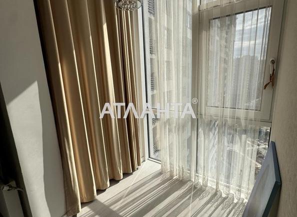 3-кімнатна квартира за адресою вул. Спортивна (площа 100 м²) - фото 14 3-кімнатна квартира за адресою вул. Спортивна (площа 100 м²) - Atlanta.ua - фото 14