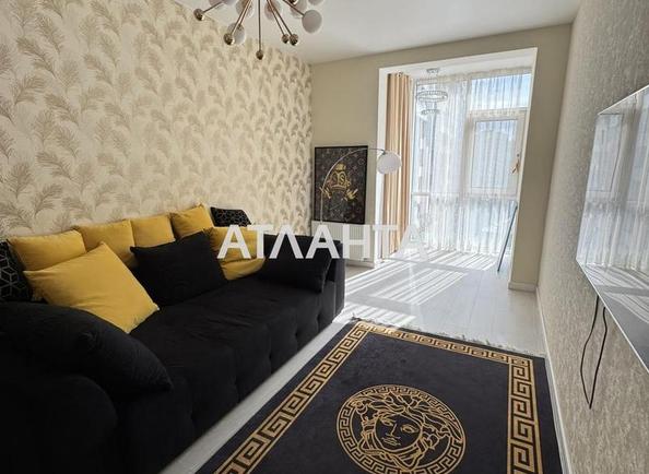 3-кімнатна квартира за адресою вул. Спортивна (площа 100 м²) - фото 8 3-кімнатна квартира за адресою вул. Спортивна (площа 100 м²) - Atlanta.ua - фото 8