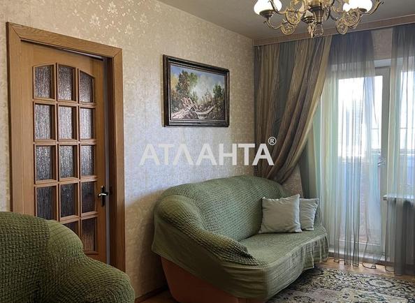Многокомнатная квартира по адресу ул. Мостицкая (площадь 87,4 м²) - Atlanta.ua - фото 4