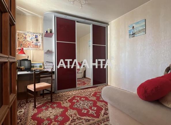 Многокомнатная квартира по адресу ул. Мостицкая (площадь 87,4 м²) - Atlanta.ua - фото 5