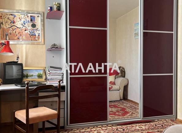 Многокомнатная квартира по адресу ул. Мостицкая (площадь 87,4 м²) - Atlanta.ua - фото 6