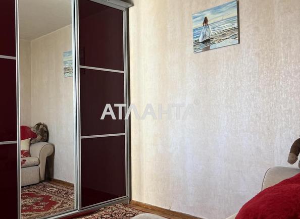 Многокомнатная квартира по адресу ул. Мостицкая (площадь 87,4 м²) - Atlanta.ua - фото 7