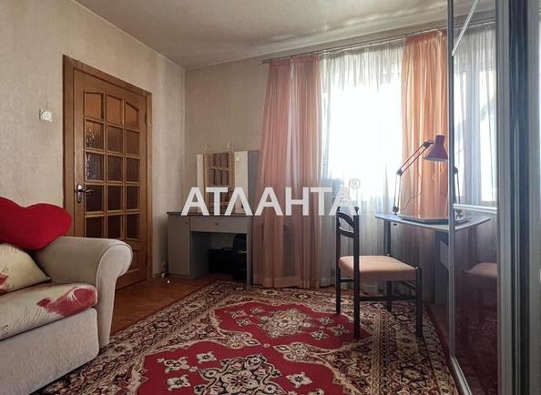 Многокомнатная квартира по адресу ул. Мостицкая (площадь 87,4 м²) - Atlanta.ua - фото 8