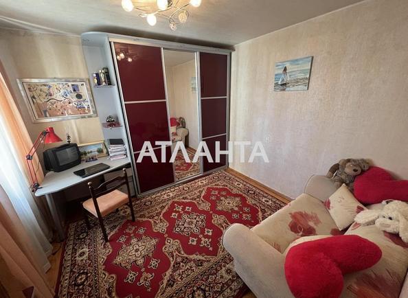 Многокомнатная квартира по адресу ул. Мостицкая (площадь 87,4 м²) - Atlanta.ua - фото 9