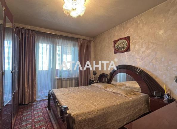 Многокомнатная квартира по адресу ул. Мостицкая (площадь 87,4 м²) - Atlanta.ua - фото 10