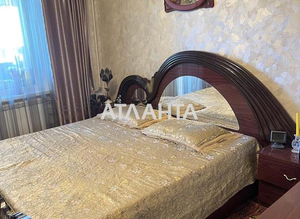 Многокомнатная квартира по адресу ул. Мостицкая (площадь 87,4 м²) - Atlanta.ua - фото 11