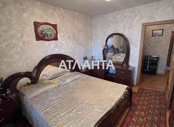 Многокомнатная квартира по адресу ул. Мостицкая (площадь 87,4 м²) - Atlanta.ua - фото 12