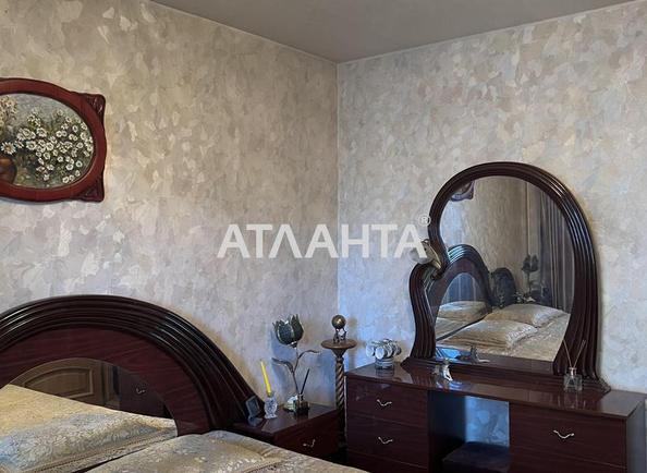 Многокомнатная квартира по адресу ул. Мостицкая (площадь 87,4 м²) - Atlanta.ua - фото 13