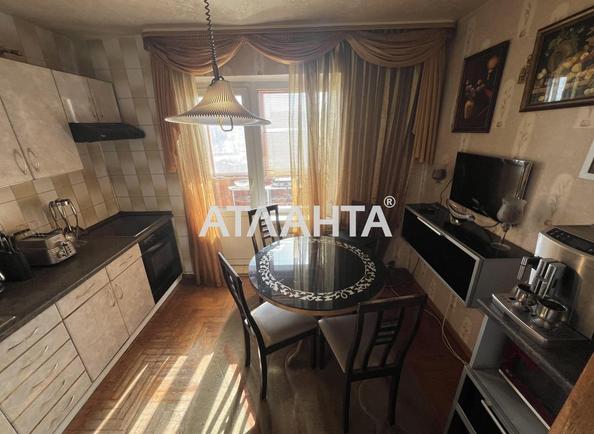 Многокомнатная квартира по адресу ул. Мостицкая (площадь 87,4 м²) - Atlanta.ua - фото 15