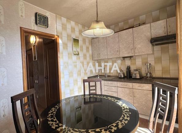 Многокомнатная квартира по адресу ул. Мостицкая (площадь 87,4 м²) - Atlanta.ua - фото 16