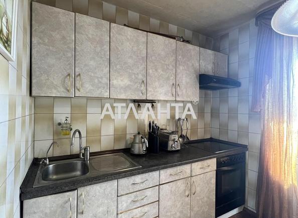 Многокомнатная квартира по адресу ул. Мостицкая (площадь 87,4 м²) - Atlanta.ua - фото 17