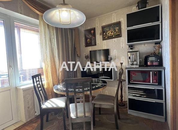 Многокомнатная квартира по адресу ул. Мостицкая (площадь 87,4 м²) - Atlanta.ua - фото 18