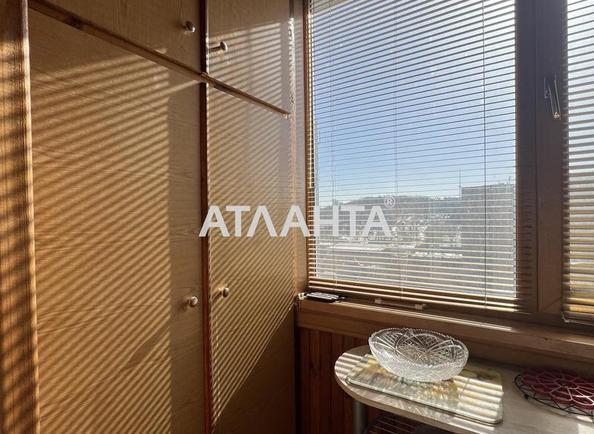 Многокомнатная квартира по адресу ул. Мостицкая (площадь 87,4 м²) - Atlanta.ua - фото 19