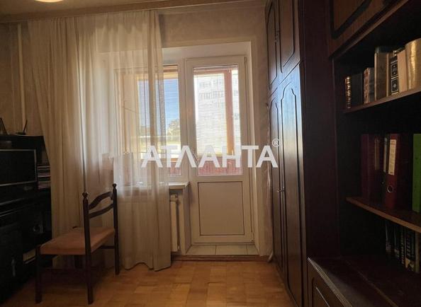 Многокомнатная квартира по адресу ул. Мостицкая (площадь 87,4 м²) - Atlanta.ua - фото 21