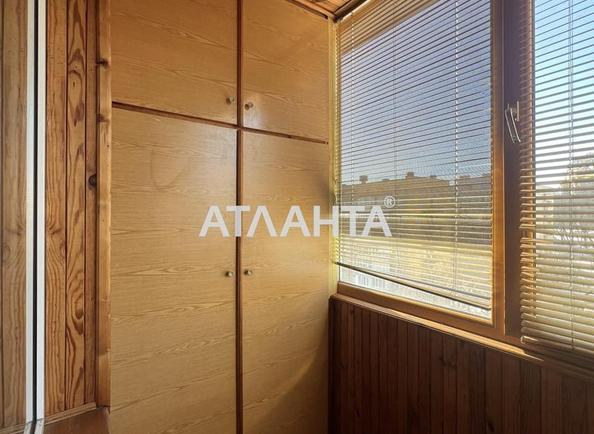 Многокомнатная квартира по адресу ул. Мостицкая (площадь 87,4 м²) - Atlanta.ua - фото 22