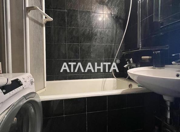 Многокомнатная квартира по адресу ул. Мостицкая (площадь 87,4 м²) - Atlanta.ua - фото 23