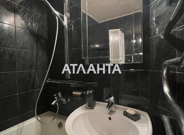 Многокомнатная квартира по адресу ул. Мостицкая (площадь 87,4 м²) - Atlanta.ua - фото 24