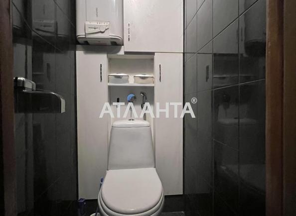 Многокомнатная квартира по адресу ул. Мостицкая (площадь 87,4 м²) - Atlanta.ua - фото 25