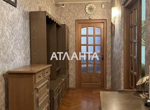 Многокомнатная квартира по адресу ул. Мостицкая (площадь 87,4 м²) - Atlanta.ua - фото 27