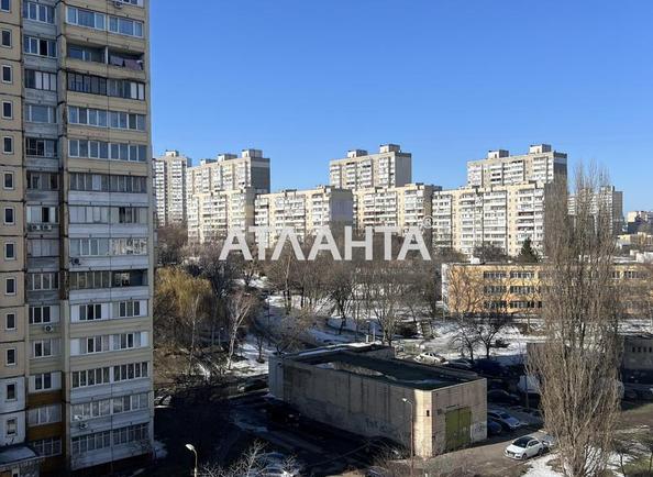 Многокомнатная квартира по адресу ул. Мостицкая (площадь 87,4 м²) - Atlanta.ua - фото 30