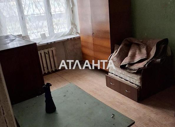 1-комнатная квартира по адресу ул. Героев обороны Одессы(Героев Сталинграда) (площадь 30 м²) - Atlanta.ua - фото 2