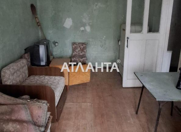 1-комнатная квартира по адресу ул. Героев обороны Одессы(Героев Сталинграда) (площадь 30 м²) - Atlanta.ua - фото 3