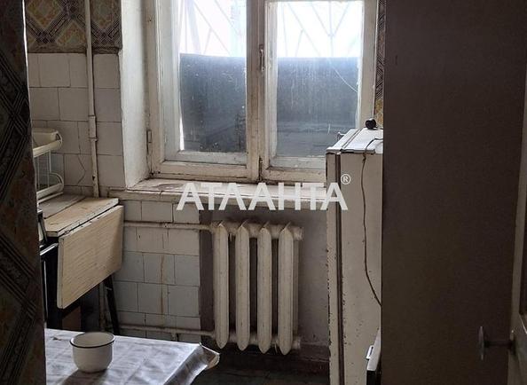 1-комнатная квартира по адресу ул. Героев обороны Одессы(Героев Сталинграда) (площадь 30 м²) - Atlanta.ua - фото 4