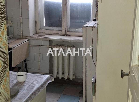 1-комнатная квартира по адресу ул. Героев обороны Одессы(Героев Сталинграда) (площадь 30 м²) - Atlanta.ua - фото 5