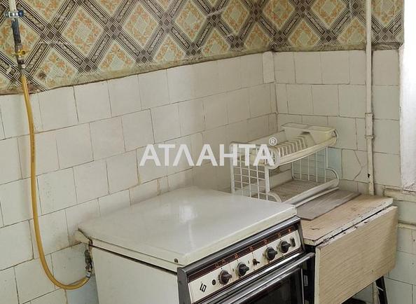 1-комнатная квартира по адресу ул. Героев обороны Одессы(Героев Сталинграда) (площадь 30 м²) - Atlanta.ua - фото 6