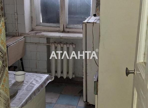 1-комнатная квартира по адресу ул. Героев обороны Одессы(Героев Сталинграда) (площадь 30 м²) - Atlanta.ua - фото 7