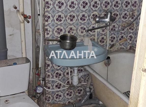 1-комнатная квартира по адресу ул. Героев обороны Одессы(Героев Сталинграда) (площадь 30 м²) - Atlanta.ua - фото 8