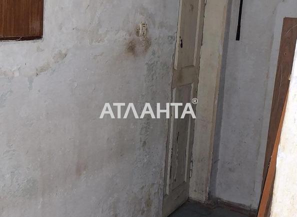 1-комнатная квартира по адресу ул. Героев обороны Одессы(Героев Сталинграда) (площадь 30 м²) - Atlanta.ua - фото 9