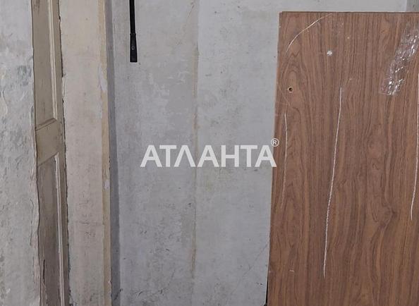 1-комнатная квартира по адресу ул. Героев обороны Одессы(Героев Сталинграда) (площадь 30 м²) - Atlanta.ua - фото 10