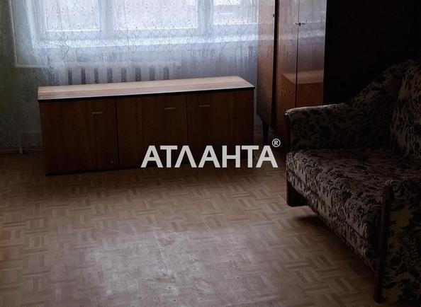 Room in dormitory apartment by the address st. Kurskaya (area 13,5 m²) - Atlanta.ua