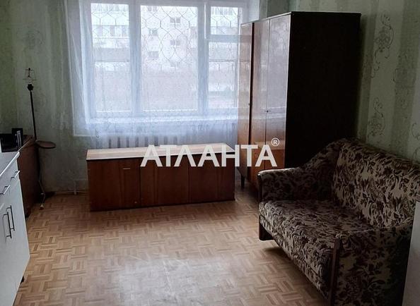 Room in dormitory apartment by the address st. Kurskaya (area 13,5 m²) - Atlanta.ua - photo 3