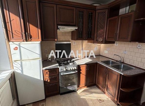 1-комнатная квартира по адресу ул. Сарьяна (площадь 34 м²) - Atlanta.ua