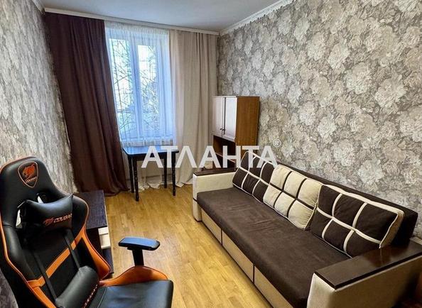 1-комнатная квартира по адресу ул. Сарьяна (площадь 34 м²) - Atlanta.ua - фото 2