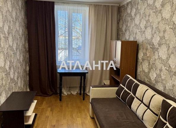 1-комнатная квартира по адресу ул. Сарьяна (площадь 34 м²) - Atlanta.ua - фото 3