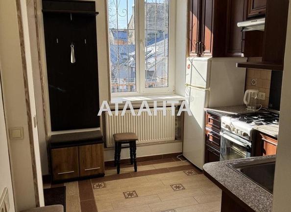 1-комнатная квартира по адресу ул. Сарьяна (площадь 34 м²) - Atlanta.ua - фото 4