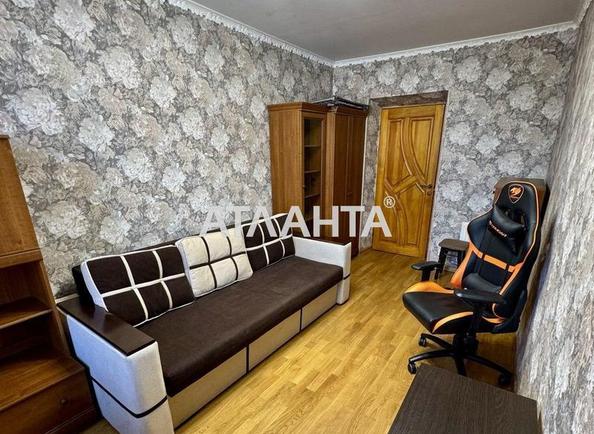 1-комнатная квартира по адресу ул. Сарьяна (площадь 34 м²) - Atlanta.ua - фото 6